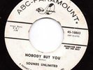 GARAGE --SOUNDS UNLIMITED--