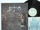 SODOM -Better of Dead LP 1990 Embossed Cover