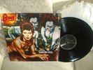 DAVID BOWIE - DIAMOND DOGS Vinyl LP Record 1974 NL 83889 LC 0316