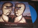 PINK FLOYD Division Bell vinyl LP unplayed gatefold w/insert color