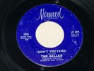 THE BELLES 