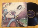 AC/DC Dirty Deeds Aussie Alberts Blue Roo Label Lp 1976