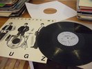 THE  Plugz ?–  Electrify Me     Plugz Records KBD