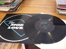 The Modern Lovers - S/T   Home of the Hits original 2nd press Jonathan Richman