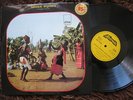 BATUQUE ANGOLANO Native Songs TRIBAL ROOTS of ANGOLA AFRICA LP