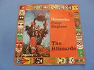 THE BLIZZARDS / HIAWATHA + PONY-EXPRESS 7