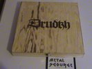 Drudkh - Wooden Box 4x LP 2007 - Eisenwald - RARE