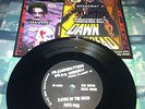 Signed - Frankenstein Drag Queens from Planet 13 - Dawn of the Dead - rare 7