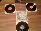 Smashing Pumpkins Mellon Collie and the Infinite Sadness original numbered LP