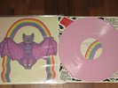 Thee oh Sees,,Help,,new,col.,lim.IntheRedRec.,Kbd,TY Segall,A-Frames