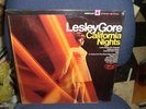LESLEY GORE California Nights LP NEW SEALED ORIGINAL ISSUE STEREO
