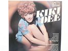 Kiki Dee-I'm Kiki Dee-Orig. MONO LP-Fontana U.K.- Elton John