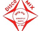 REVOLUTIONARIES Satta Dub Strictly Roots: Disco Mix LP NEW VINYL Channel One
