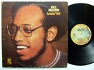 BILL MASON Gettin' Off LP on Eastbound Rare Jazz Funk