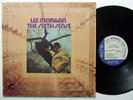 LEE MORGAN The Sixth Sense LP on Blue Note RVG Stereo M- In Shrink