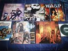 W.A.S.P. Vinyls The Headless Children Wasp