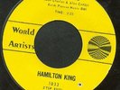 Hamilton King 45 