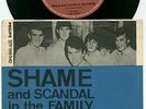 Lee Curtis&The All-Stars-Shame and Scandal in the Family