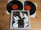 MAD SEASON Above rare 1995 vinyl 2x LP Alice In Chains Pearl Jam Screaming Trees