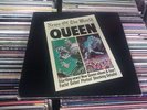 Queen News Of The World rare promo boxset 1977