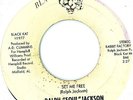 Northern Soul Crossover 45 Ralph Soul Jackson Set Me Free Rabbit Factory Listen