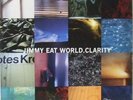 Jimmy Eat World - Clarity 2LP Marble Colour Vinyl w/ lyric sheet