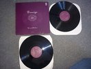 DREXCIYA HARNESSED THE STORM X2LP