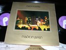 DEEP PURPLE  -    Made In Japan,    ORIGINAL 1972 UK DOUBLE-LP/inners..... EX