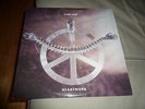 CARCASS Heartwork lp  WHITE VINYL very rare Napalm Death