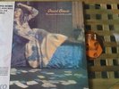 DAVID BOWIE Man Who Sold the World 2LP Ryko Analogue 1990 Clear Vinyl Audiophile