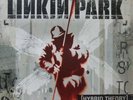Linkin Park - Hybrid Theory LP Limp Bizkit Incubus w/ Inner Sleeve, Lyric Sheet