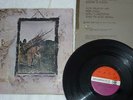 Led Zeppelin 1V	Led Zepellin	Atlantic	1971