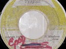 VIVIAN JACKSON & THE PROPHETS / CONQUERING LION / LISTEN