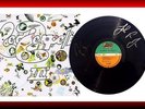 LED ZEPPELIN *  * PERSONALLY SIGNED AUTOGRAPHS