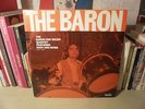 THE BARON VON OHLEN QUARTET THE BARON LP RARE US JAZZ FUNK FUSION SCAT
