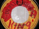 CIMARONS / OVER THE RAINBOW / LISTEN
