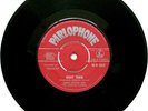 James Brown - Night Train - * EXCELLENT * - UK Parlophone - Vinyl 7