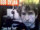 Bob Dylan Love And Theft Mint-/NM Vinyl 2 LP Original 2001 Pressing Great Sound