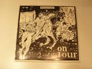 Baumstam - on tour original LP 1976 Krautrock BMF-Musik rar anschauen