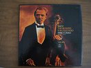 CB 3786 Mono, Bach Six Suites for Cello Solo, PABLO CASALS, 3LP BOX, Angel, EX