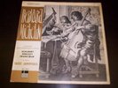BERNARD MICHELIN - JANOPOULO / SCHUBERT - DEBUSSY - FRANCOEUR / ODEON XOC 165