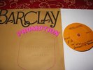 RARE/SP/PROMO/MICHEL SARDOU/BARCLAY/1967/OFFERT AUX RADIOS/PETIT+1