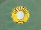 Warren Smith 45 