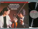 VIKTORIA MULLOVA violin TCHAIKOVSKY 1986 PHILIPS DIGITAL MINT