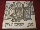 LP Reggae ALPHA AND OMEGA meets DUB JUDAH Almighty Jah  A&O Rec 1992 Rarität