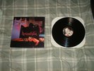 Taist of Iron - Resurrection LP * 1st press* Private Female Metal