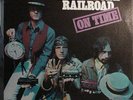 GRAND FUNK RAILROAD 