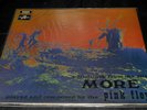 PINK FLOYD More LP UK Press Laminato CAPITOL Label 1969 Psych  PERFETTO