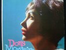 DORIS MONTEIRO - BOSSA NOVA JAZZ SAMBALANCO 1961 ORIG. PHILIPS LP BRAZIL HEAR