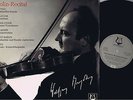 RARE NM MARSCHNER VIOLIN RECITAL STEREO LP